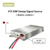 ACASOM 50W VCO RF модуль 90–130 МГц для широкополосного контроля сигнала | Chipomi